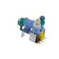 Whirlpool Refrigerator Water Inlet Valve - WP12544124