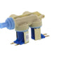 Whirlpool Washer Water Inlet Valve - WP21001932