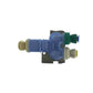 Whirlpool Refrigerator Water Inlet Valve - WP2188786