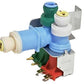 Whirlpool Refrigerator Water Inlet Valve - WP2188808