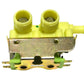 Whirlpool Washer Water Inlet Valve - WP22001196