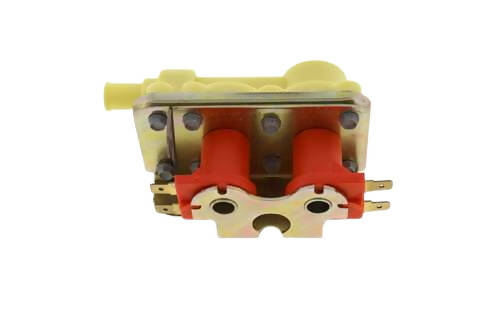 Whirlpool Washer Water Inlet Valve - WP22001275