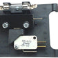 Whirlpool Washer Lid Switch - WP22001682