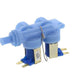 Whirlpool Washer Water Inlet Valve - WP22002360