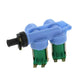 Whirlpool Washer Water Inlet Valve - WP22002708