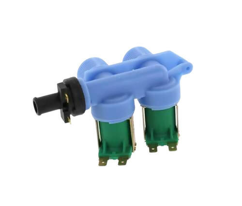 Whirlpool Washer Water Inlet Valve - WP22002708