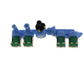Whirlpool Washer Water Inlet Valve - WP22003245