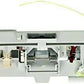 Whirlpool Washer Door Latch - WP22003593