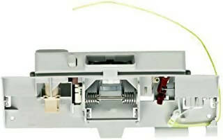 Whirlpool Washer Door Latch - WP22003593