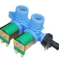 Whirlpool Washer Water Inlet Valve - WP22003834