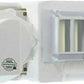 Whirlpool Refrigerator Air Diffuser - WP2209751