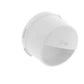 Whirlpool Refrigerator Filter Cap - WP2260518W