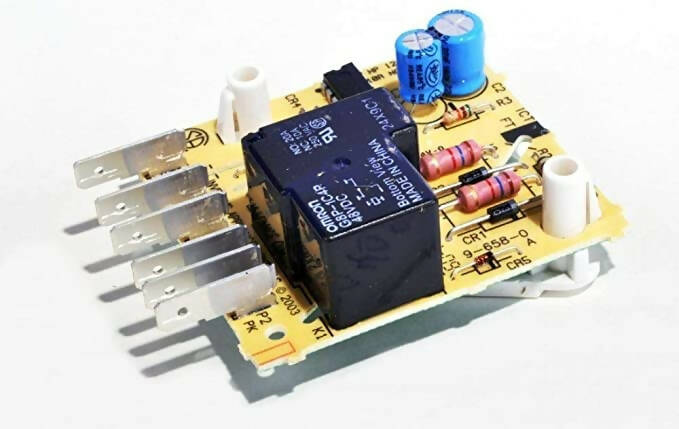 Whirlpool Refrigerator Defrost Control Board - WP2304099