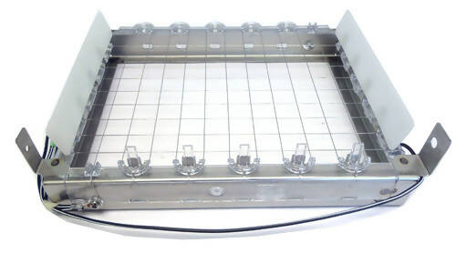 Whirlpool Ice Maker Cutting Grid - WP2313637