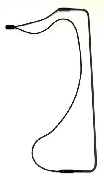 Whirlpool Refrigerator Defrost Heater - WP2315530