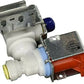 Whirlpool Refrigerator Water Inlet Valve - WP2315576