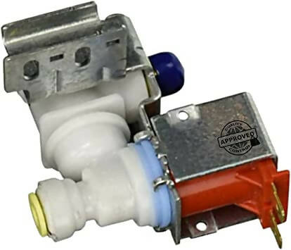 Whirlpool Refrigerator Water Inlet Valve - WP2315576