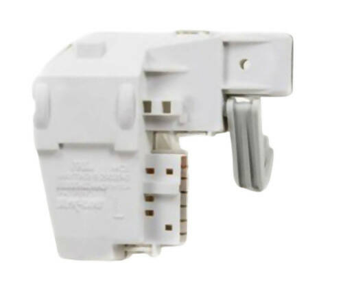 Whirlpool Washer Lid Lock - WP25001048