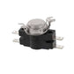 Whirlpool Dryer Thermostat - WP303896