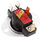 Whirlpool Dryer Thermostat - WP306967