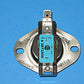 Whirlpool Dryer Cycling Thermostat - WP307250, Replaces: 307250 3072500 3-7250 484291 AH11740685 AH2030073 AP4037199 AP6007568 EA11740685 EA2030073 OEM PARTS WORLD