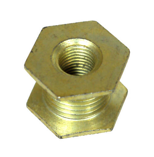 Whirlpool Dryer Motor Pulley - WP31001535