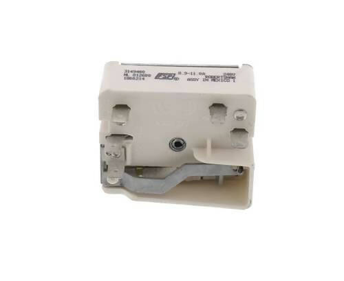 Whirlpool Range Surface Element Switch - WP3149400