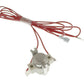 Whirlpool Range Thermostat - WP3189942