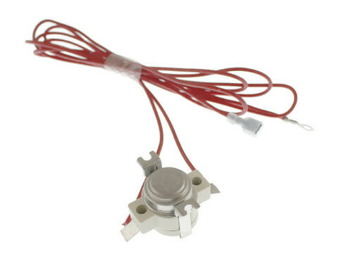 Whirlpool Range Thermostat - WP3189942