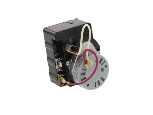 Whirlpool Dryer Timer - WP33002115