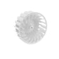 Whirlpool Dryer Blower Wheel - WP33002797