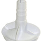 Whirlpool Washer Agitator Base - WP3350830