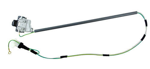 Whirlpool Washer Lid Switch - WP3355458