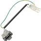 Whirlpool Washer Lid Switch - WP3355806