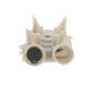 Whirlpool Washer Drain Pump OEM - WP3363892