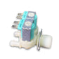 Whirlpool Washer Inlet Valve Dual - WP34001151 or 34001151 , REPLACES: 1067883 34001151 AH11741539 AP6008403 EA11741539 EAP11741539 PS11741539 PD00024790 INVERTEC