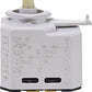 Whirlpool Dryer Start Switch - WP3404233