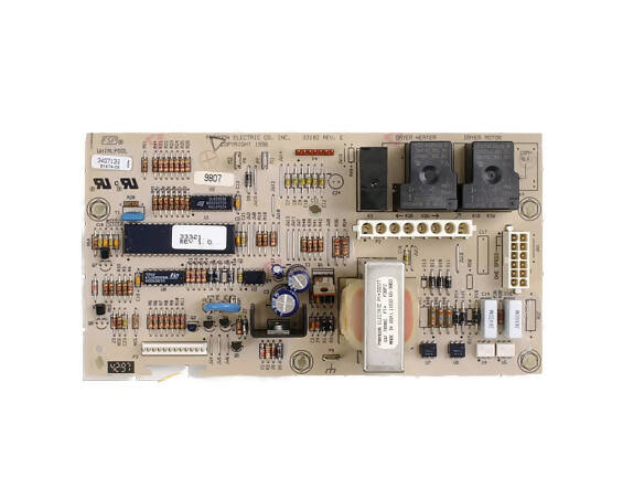 Whirlpool Washer Control Board - WP3407152