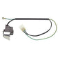 Whirlpool Washer Lid Switch - WP3949238