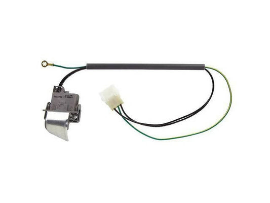 Whirlpool Washer Lid Switch - WP3949238