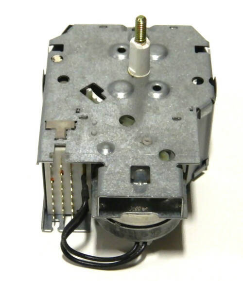 Whirlpool Washer Timer - WP3949620