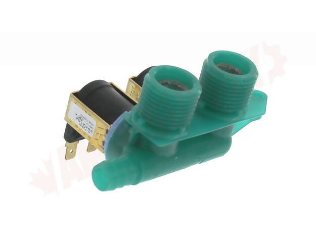 Whirlpool Washer Water Inlet Valve - WP3952162