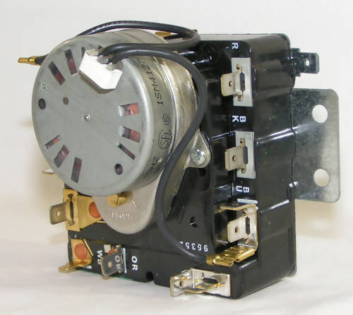 Whirlpool Dryer Timer - WP3976574
