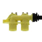 Whirlpool Washer Water Inlet Valve - WP3979345