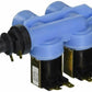 Whirlpool Washer Water Inlet Valve - WP3979346