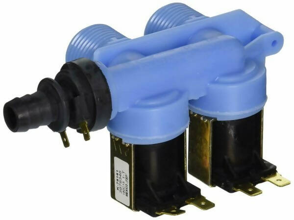 Whirlpool Washer Water Inlet Valve - WP3979346