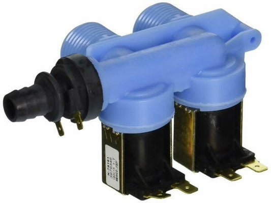 Whirlpool Washer Water Inlet Valve - WP3979346