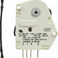 Whirlpool Refrigerator Defrost Timer - WP4391974