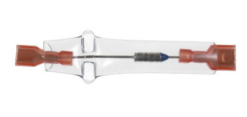 Whirlpool Range Thermal Fuse - WP4451042