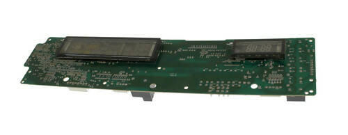 Whirlpool Range Control Board - WP4456034